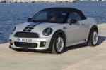 Mini Roadster 2012 года